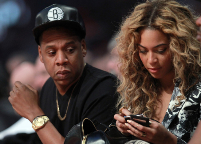 Le divorce de Beyoncé et Jay-Z pourrait avoir lieu plus tôt que prévu Le divorce de Beyoncé et Jay-Z pourrait avoir lieu plus tôt que prévu