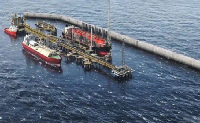 Impact environnemental du gisement gazier Gta de Saint-Louis : Une équipe d’experts pointe du doigt les risques sécuritaires Impact environnemental du gisement gazier Gta de Saint-Louis : Une équipe d’experts pointe du doigt les risques sécuritaires