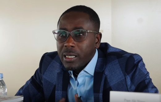 Affaire Pape Alé Niang/ Après avoir rencontré ses avocats: La Cap donne des détails sur le dossier du journaliste Affaire Pape Alé Niang/ Après avoir rencontré ses avocats: La Cap donne des détails sur le dossier du journaliste