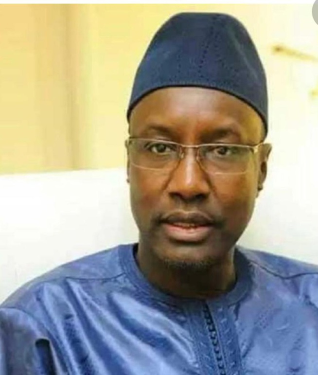 ONAS / Menace de grève: Le Dg entrant, Mamour Diallo désamorce la bombe ONAS / Menace de grève: Le Dg entrant, Mamour Diallo désamorce la bombe