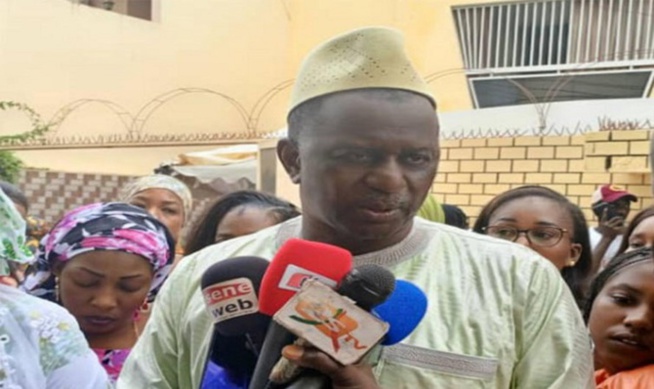 Podor : Vote pour le coordonnateur du Puma et pour le 2e quinquennat de Macky Sall Podor : Vote pour le coordonnateur du Puma et pour le 2e quinquennat de Macky Sall