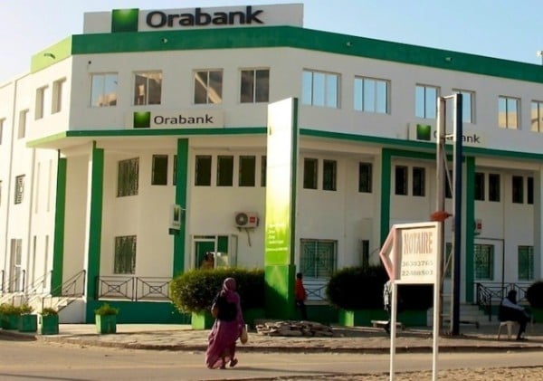 Banque Orabank: 6 milliards FCfa détournés et le cerveau identifié Banque Orabank: 6 milliards FCfa détournés et le cerveau identifié