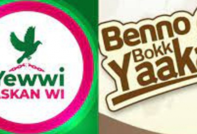 Guéguerre entre BBY et YAW à Pikine Ouest Guéguerre entre BBY et YAW à Pikine Ouest