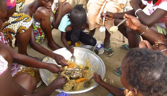 Augmentation des dépenses d’importation des denrées alimentaires : L’Afrique subsaharienne menacée par l’insécurité alimentaire Augmentation des dépenses d’importation des denrées alimentaires : L’Afrique subsaharienne menacée par l’insécurité alimentaire