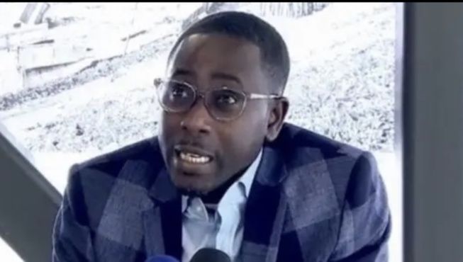 Incarcération du journaliste Pape Ale Niang: La Cap démonte les accusations du Parquet Incarcération du journaliste Pape Ale Niang: La Cap démonte les accusations du Parquet
