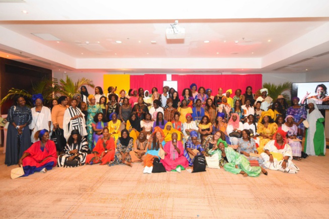 Dakar : Meta a tenu un forum sur le numérique comme puissant levier au service de l'inclusion économique des femmes au Sénégal Dakar : Meta a tenu un forum sur le numérique comme puissant levier au service de l'inclusion économique des femmes au Sénégal