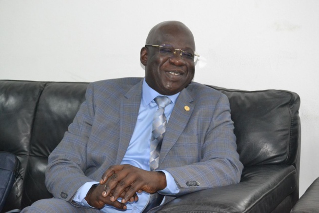 3e Editions du Forum des entreprises francophones en partenariat avec le MEDS et le GPF à Dakar.