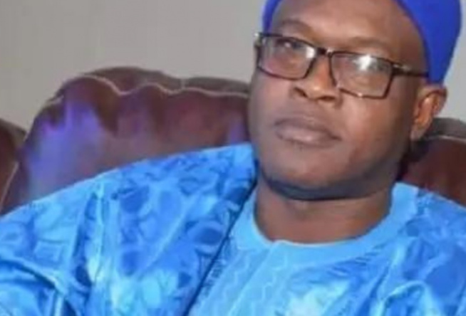 Mairie de Touba : Serigne Sidi Ahmed Mbacké démissionne de son poste de premier adjoint au maire Mairie de Touba : Serigne Sidi Ahmed Mbacké démissionne de son poste de premier adjoint au maire