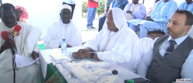 20e Forum islamique pour la paix : Les politiques invités à plus de prudence dans les discours et les actes 20e Forum islamique pour la paix : Les politiques invités à plus de prudence dans les discours et les actes