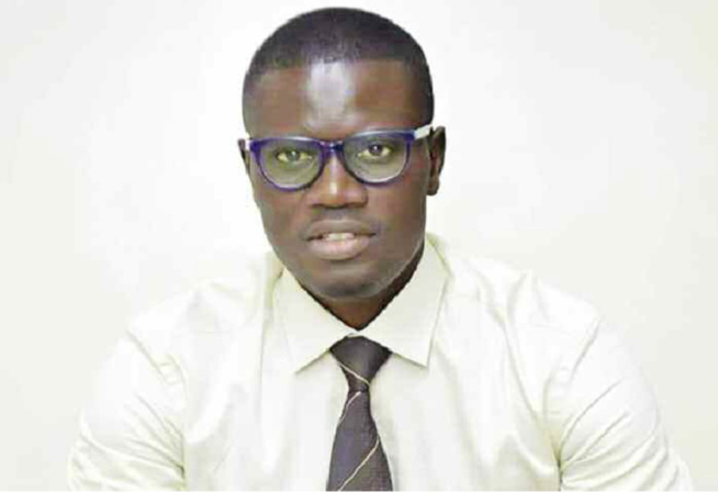 Cheikh Diop, sur les accusations qu’il juge mensongères : «Personne ne peut nous divertir et nous dévier de notre chemin, du travail dans l’éthique et la dignité» Cheikh Diop, sur les accusations qu’il juge mensongères : «Personne ne peut nous divertir et nous dévier de notre chemin, du travail dans l’éthique et la dignité»