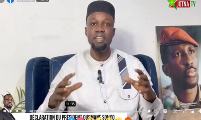 Violations des droits des populations du village Ngakhame 2 par les ICS : Sonko s’engage à y mettre fin dès 2024 Violations des droits des populations du village Ngakhame 2 par les ICS : Sonko s’engage à y mettre fin dès 2024