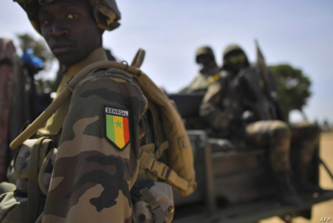 Forces armées sénégalaises : Nominations, promotions, affectations… Macky Sall récompense la compétence Forces armées sénégalaises : Nominations, promotions, affectations… Macky Sall récompense la compétence