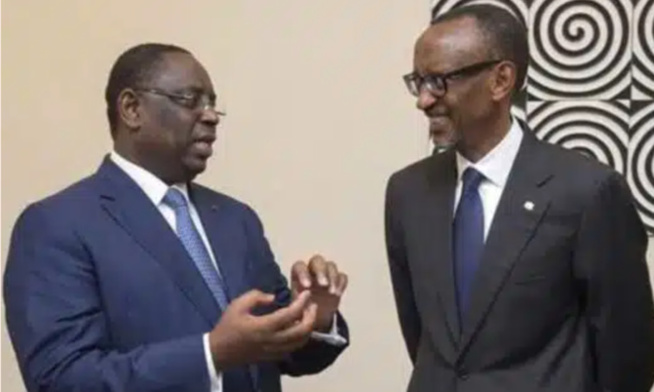 Sénégal : le PIB par habitant dépasse de 93 % celui du Rwanda Sénégal : le PIB par habitant dépasse de 93 % celui du Rwanda