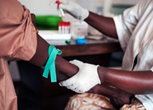 Découverte de cas de dengue au Sénégal : Dr. Mamadou Ndiaye, Directeur de la Prévention rassure Découverte de cas de dengue au Sénégal : Dr. Mamadou Ndiaye, Directeur de la Prévention rassure