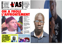Patron de télé ayant engrossé son employée : Mamadou Mouhamed Ndiaye et Ahmed Aidara dédouanent leurs boss Patron de télé ayant engrossé son employée : Mamadou Mouhamed Ndiaye et Ahmed Aidara dédouanent leurs boss