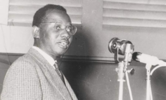 Développement durable: «La corbeille du Président Mamadou Dia» lancée Développement durable: «La corbeille du Président Mamadou Dia» lancée