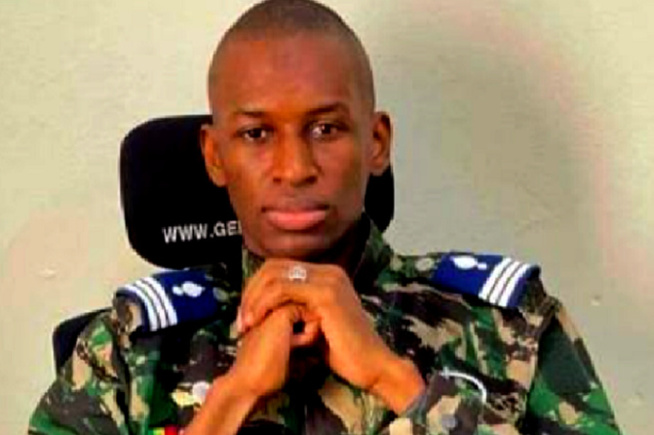 Radiation de l’ex capitaine Touré : La Cour suprême tranche ce 24 novembre Radiation de l’ex capitaine Touré : La Cour suprême tranche ce 24 novembre