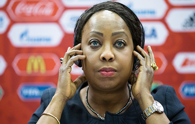 Fatoumata Samoura, la FSF, le véhicule loué pendant 50 jours et la facture impayée : Une affaire gênante qui révolte Hertz Sénégal Fatoumata Samoura, la FSF, le véhicule loué pendant 50 jours et la facture impayée : Une affaire gênante qui révolte Hertz Sénégal