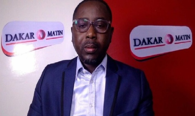 Arrestation de Pape Alé Niang : Le CPJ menace de classer le Sénégal dans la liste rouge des pays dangereux pour les journalistes Arrestation de Pape Alé Niang : Le CPJ menace de classer le Sénégal dans la liste rouge des pays dangereux pour les journalistes