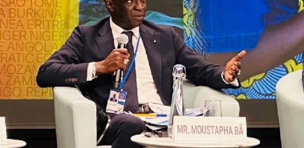 Marathon budgétaire de ce jeudi: le Ministre des Finances et du Budget ouvre, Yankhoba Diatara ferme Marathon budgétaire de ce jeudi: le Ministre des Finances et du Budget ouvre, Yankhoba Diatara ferme
