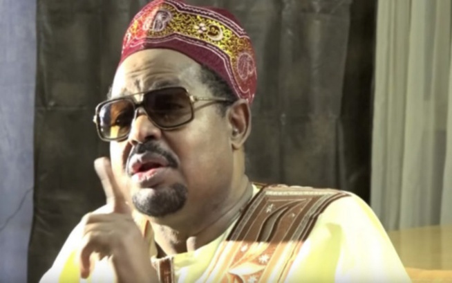 Les dangers qui guettent le Sénégal: Après les larmes, des armes (Par Dr Ahmed Khalifa Niasse) Les dangers qui guettent le Sénégal: Après les larmes, des armes (Par Dr Ahmed Khalifa Niasse)