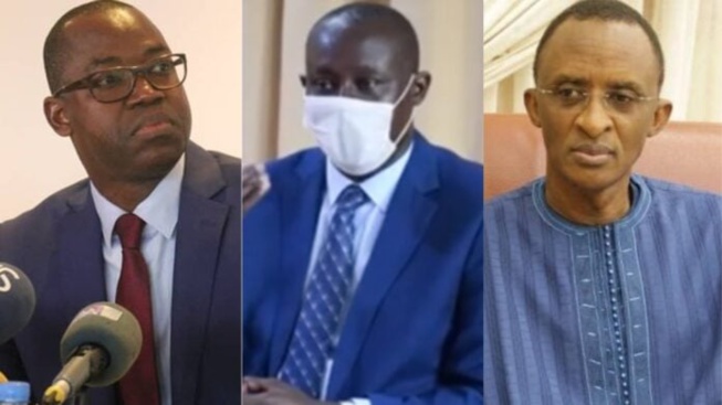 Hôtel des Lions au Qatar : Un gros clash éclate entre les dirigeants sénégalais Hôtel des Lions au Qatar : Un gros clash éclate entre les dirigeants sénégalais