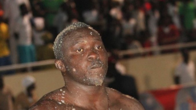 Trafic de drogue et viol : Retour de parquet pour le lutteur Saloum-Saloum Trafic de drogue et viol : Retour de parquet pour le lutteur Saloum-Saloum