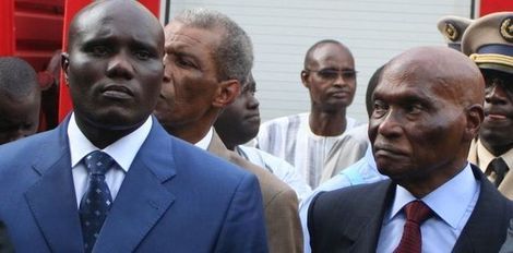 Entre Gorgui et Lamine Faye, c’en est fini : 2,5 milliards F Cfa sont passés par là Entre Gorgui et Lamine Faye, c’en est fini : 2,5 milliards F Cfa sont passés par là