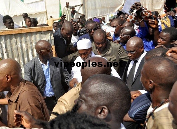 Entre Gorgui et Lamine Faye, c’en est fini : 2,5 milliards F Cfa sont passés par là Entre Gorgui et Lamine Faye, c’en est fini : 2,5 milliards F Cfa sont passés par là