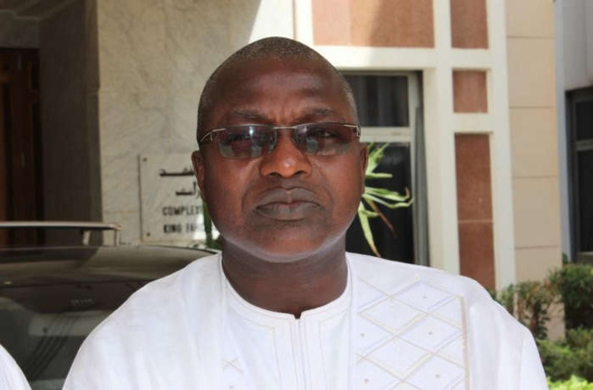 Accords de pêche : Oumar Guèye prêt à discuter avec les acteurs du secteur Accords de pêche : Oumar Guèye prêt à discuter avec les acteurs du secteur