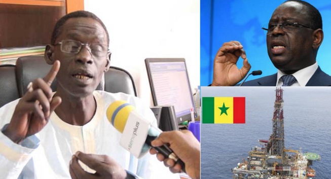 Maissa Babou, Economiste: « Les dirigeants ont bazardé le pétrole sénégalais » Maissa Babou, Economiste: « Les dirigeants ont bazardé le pétrole sénégalais »