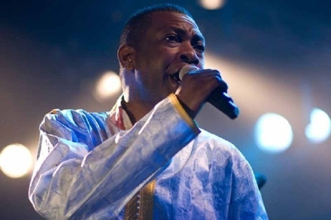 Youssou Ndour sur le conflit à Gaza: « Je suis de tout cœur avec les Palestiniens » Youssou Ndour sur le conflit à Gaza: « Je suis de tout cœur avec les Palestiniens »