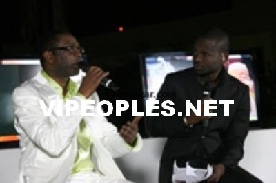 Pape Cheikh Diallo émerveillé par Youssou Ndour : "L'homme est tout simplement un 'phénomène'"