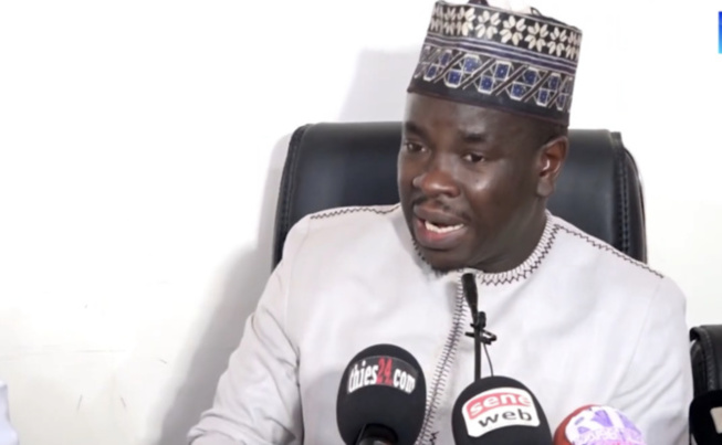 Maleye Seck: "La Commune de Thiès Nord s’est fait leurrer par Birame Souleye Diop et YAW" Maleye Seck: "La Commune de Thiès Nord s’est fait leurrer par Birame Souleye Diop et YAW"