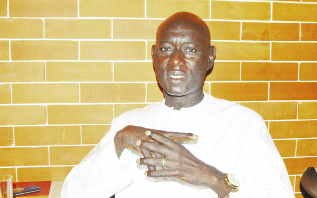 Moussa Fall-Responsable Benno : «Je déconseille à Macky de chercher un 3ème mandat» Moussa Fall-Responsable Benno : «Je déconseille à Macky de chercher un 3ème mandat»