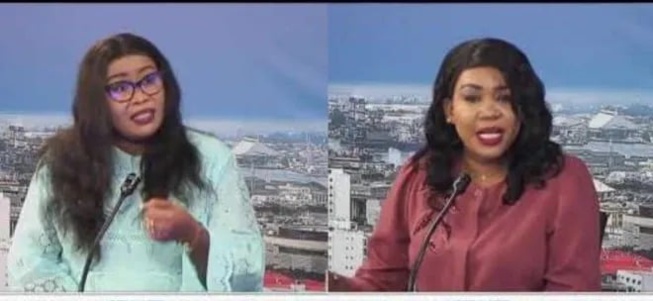 Litige des deux journalistes de la Sen TV (Ndèye D. Ndao et Fatou Ndiaye) : Le verdict est tombé Litige des deux journalistes de la Sen TV (Ndèye D. Ndao et Fatou Ndiaye) : Le verdict est tombé