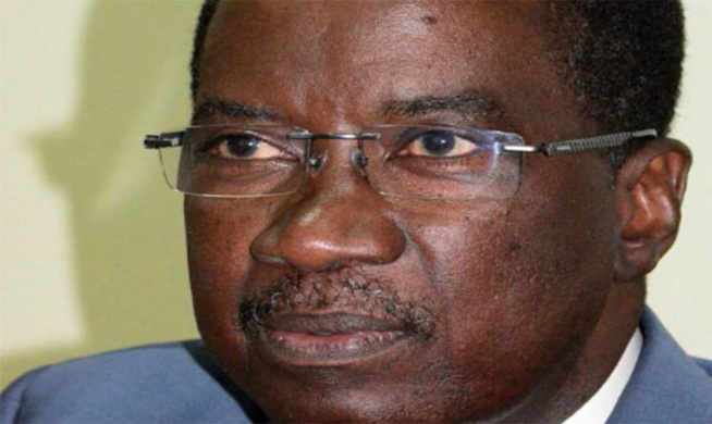 Mor Talla Kane, Directeur exécutif de la Cnes : Le patriote (Par M. Adama Lam, président de la CNES) Mor Talla Kane, Directeur exécutif de la Cnes : Le patriote (Par M. Adama Lam, président de la CNES)