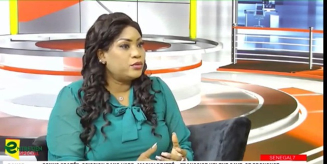 LETTRE OUVERTE À OUSMANE SONKO Numéro 1 (Par Françoise Hélène Gaye) LETTRE OUVERTE À OUSMANE SONKO Numéro 1 (Par Françoise Hélène Gaye)