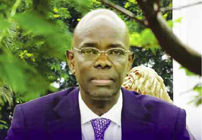 Secteur Primaire : Les syndicalistes réclament la démission du ministre de la pêche Secteur Primaire : Les syndicalistes réclament la démission du ministre de la pêche