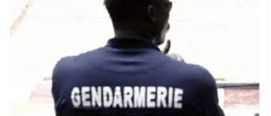 Un vigile se fait fait passer pour un gendarme à Mbacké Un vigile se fait fait passer pour un gendarme à Mbacké
