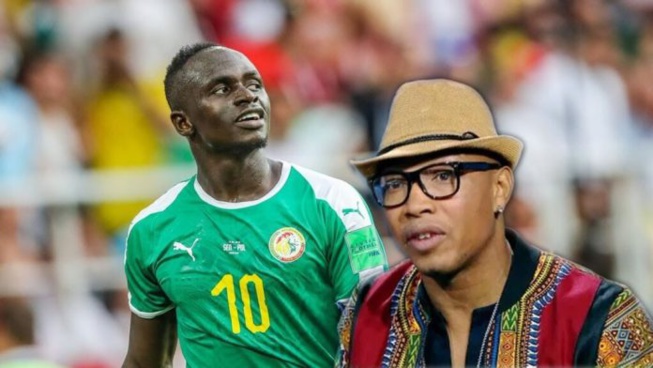 Diouf : « L’absence de Sadio Mané, c’est vrai que c’est une grosse perte pour nous… » Diouf : « L’absence de Sadio Mané, c’est vrai que c’est une grosse perte pour nous… »