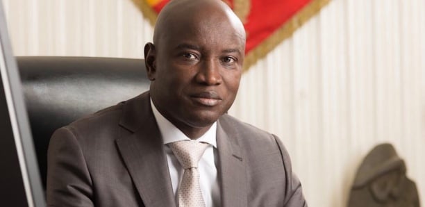 Accident sur la Vdn : la victime accuse le fils de Aly Ngouille Ndiaye Accident sur la Vdn : la victime accuse le fils de Aly Ngouille Ndiaye