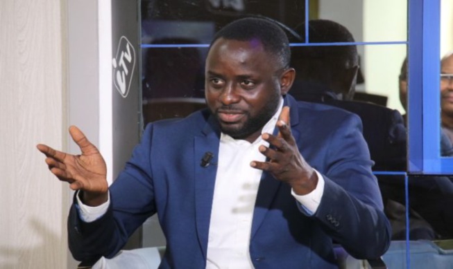 Thierno Bocoum : « Sanctionner Pape Alé parce qu’on souffre de sa posture actuelle » Thierno Bocoum : « Sanctionner Pape Alé parce qu’on souffre de sa posture actuelle »