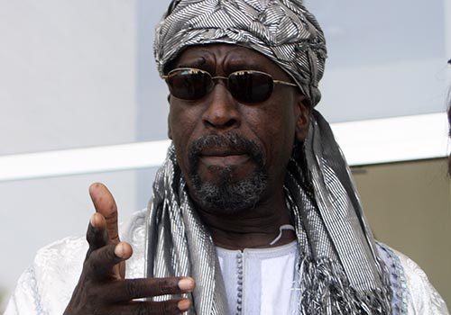 Pour un retour des pluies : Abdoulaye Makhtar Diop demande la fermeture des lieux de loisirs Pour un retour des pluies : Abdoulaye Makhtar Diop demande la fermeture des lieux de loisirs