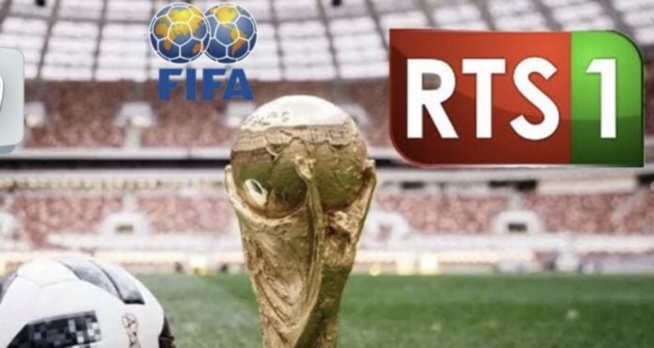 Mondial : « Aucune chaîne de Canal+ Sénégal ne diffusera… », les précisions de la RTS