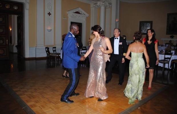 Colonel Ndao : "Ma femme n’a pas pu supporter et elle est partie" Colonel Ndao : "Ma femme n’a pas pu supporter et elle est partie"