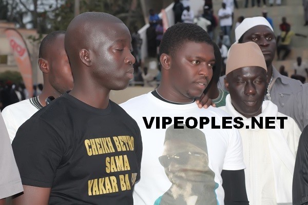 Prince traite Boy Niang2 d’opportuniste Prince traite Boy Niang2 d’opportuniste