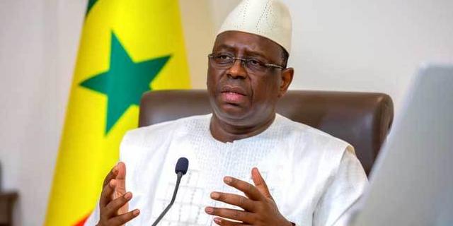 Amélioration des conditions de vie des concitoyens: « Doomi Rewmi » loue la volonté constante du Président Macky Sall Amélioration des conditions de vie des concitoyens: « Doomi Rewmi » loue la volonté constante du Président Macky Sall