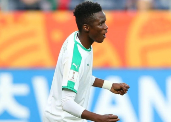 Aliou Cissé : « Moussa Ndiaye ? Il est très prometteur, c’est pour ça qu’il nous rejoint » Aliou Cissé : « Moussa Ndiaye ? Il est très prometteur, c’est pour ça qu’il nous rejoint »