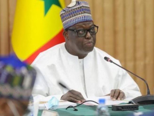 Restructuration de BBY : Macky Sall actionne Moutapha Niass pour redynamiser la coalition Restructuration de BBY : Macky Sall actionne Moutapha Niass pour redynamiser la coalition